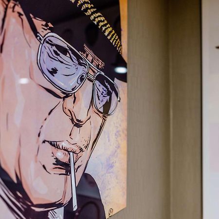 The Verve Boston Natick, Tapestry Collection By Hilton Dış mekan fotoğraf