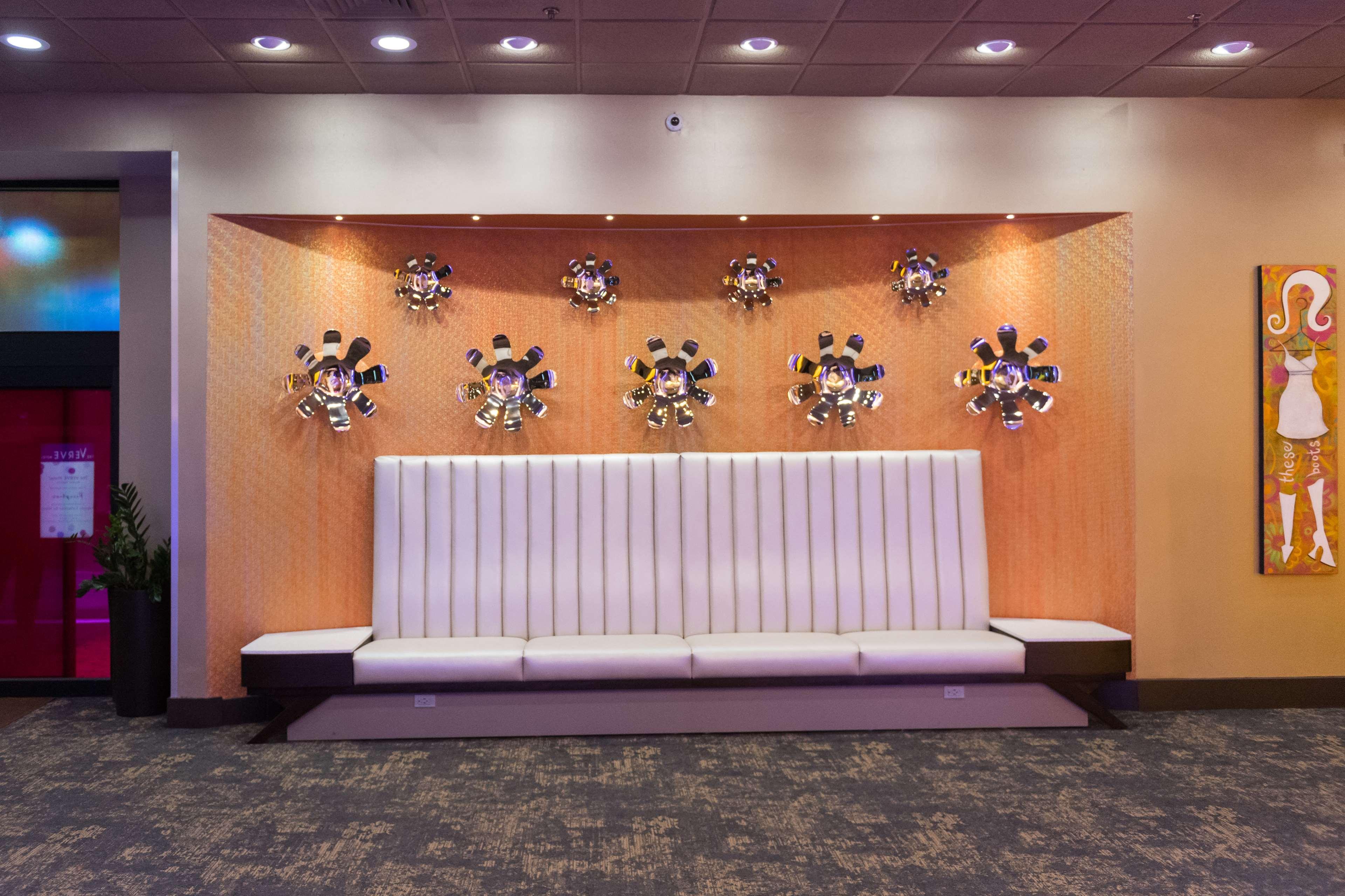 The Verve Boston Natick, Tapestry Collection By Hilton Dış mekan fotoğraf