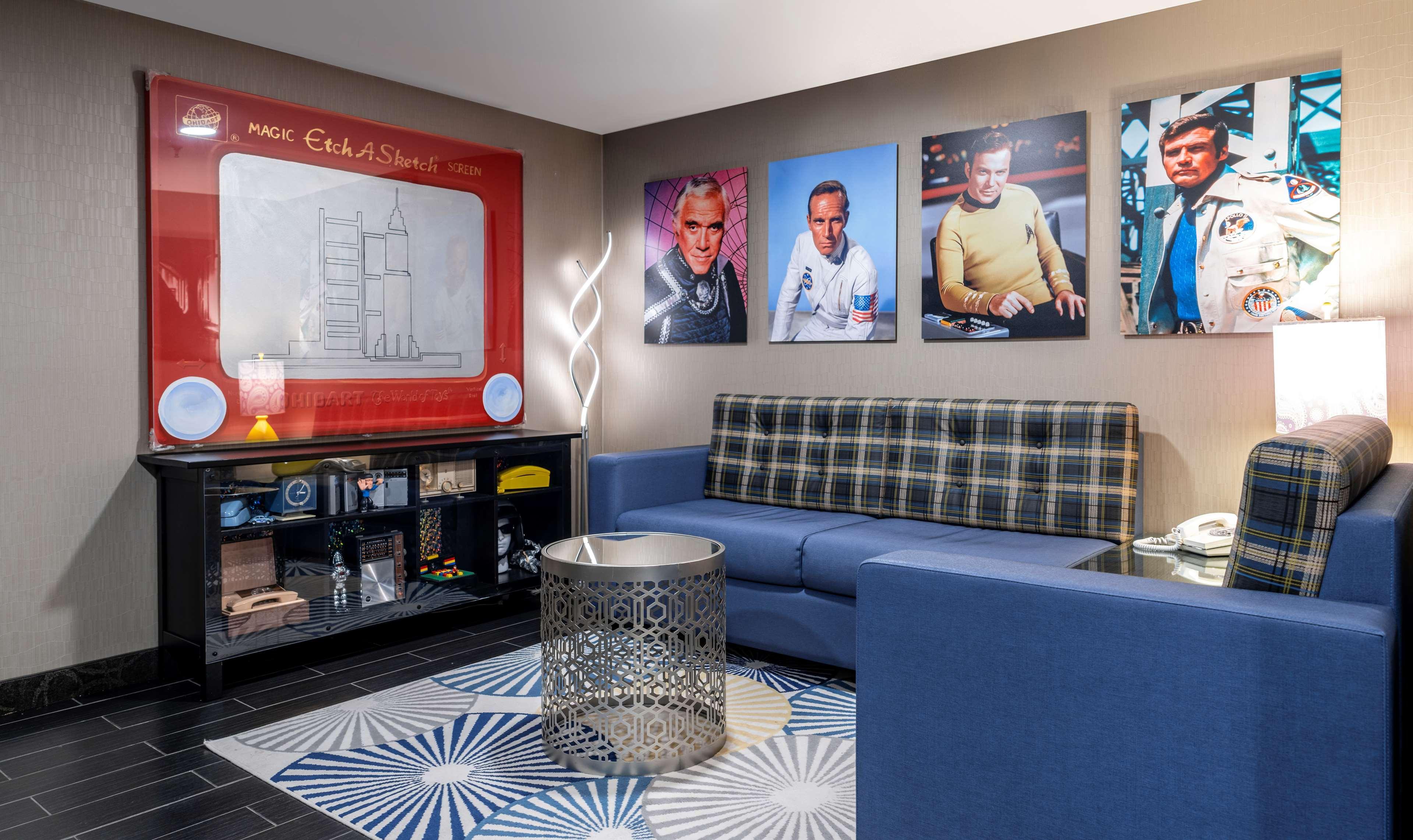 The Verve Boston Natick, Tapestry Collection By Hilton Dış mekan fotoğraf