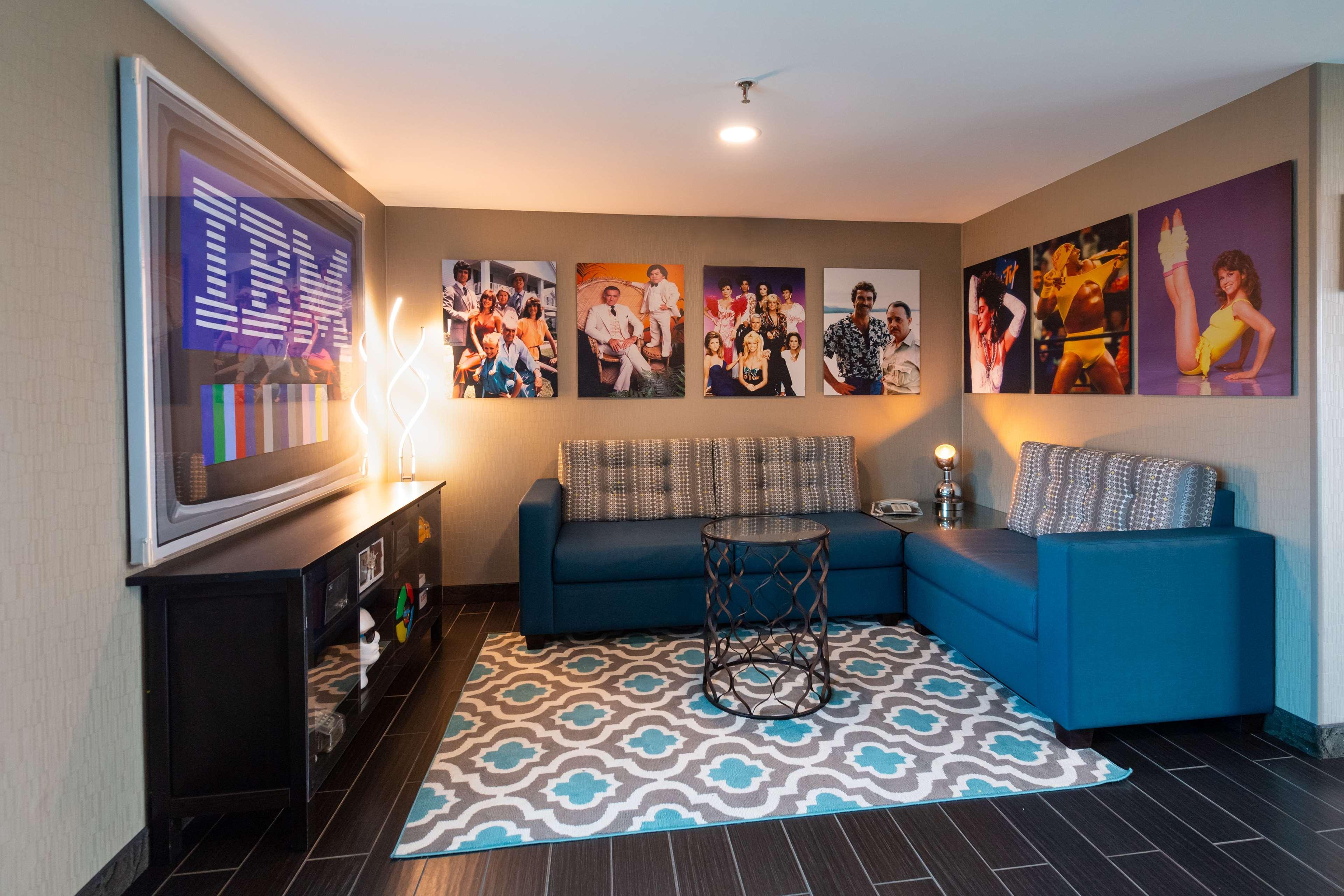 The Verve Boston Natick, Tapestry Collection By Hilton Dış mekan fotoğraf