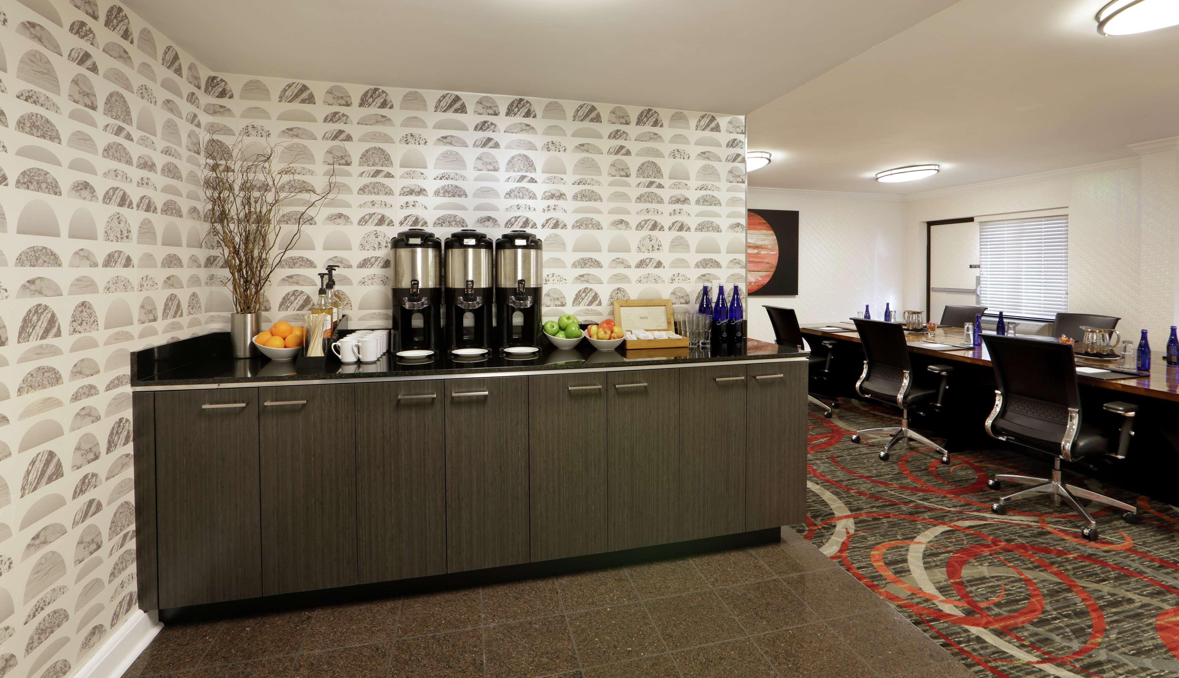 The Verve Boston Natick, Tapestry Collection By Hilton Dış mekan fotoğraf