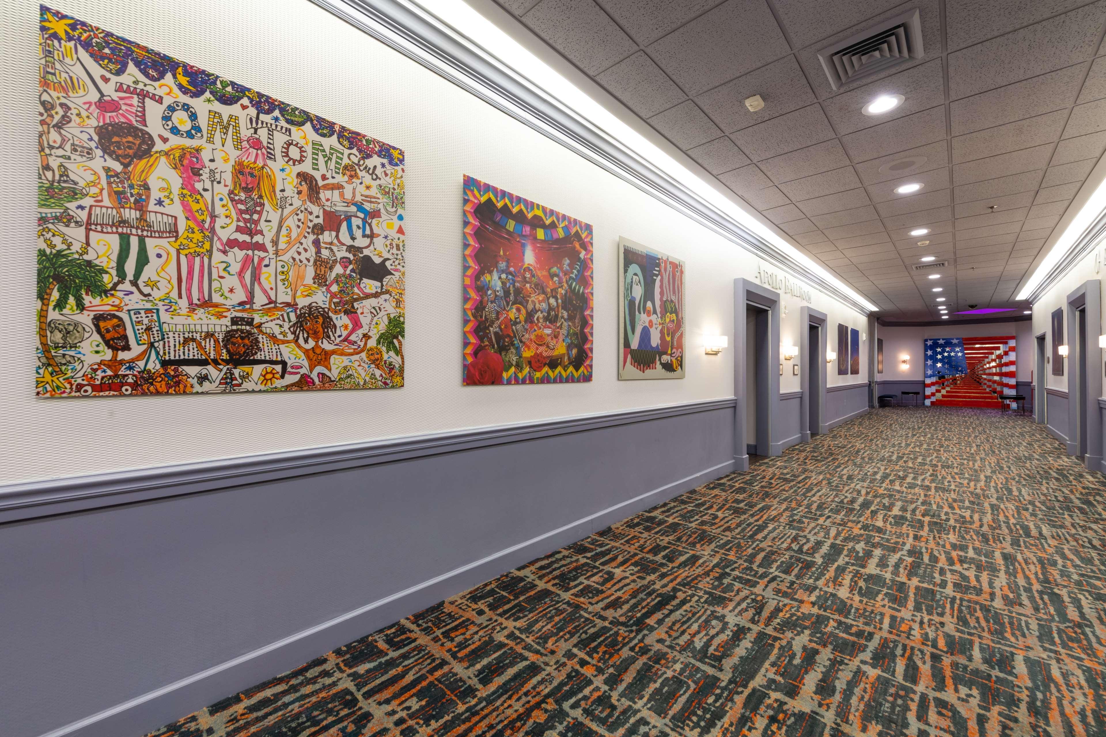 The Verve Boston Natick, Tapestry Collection By Hilton Dış mekan fotoğraf