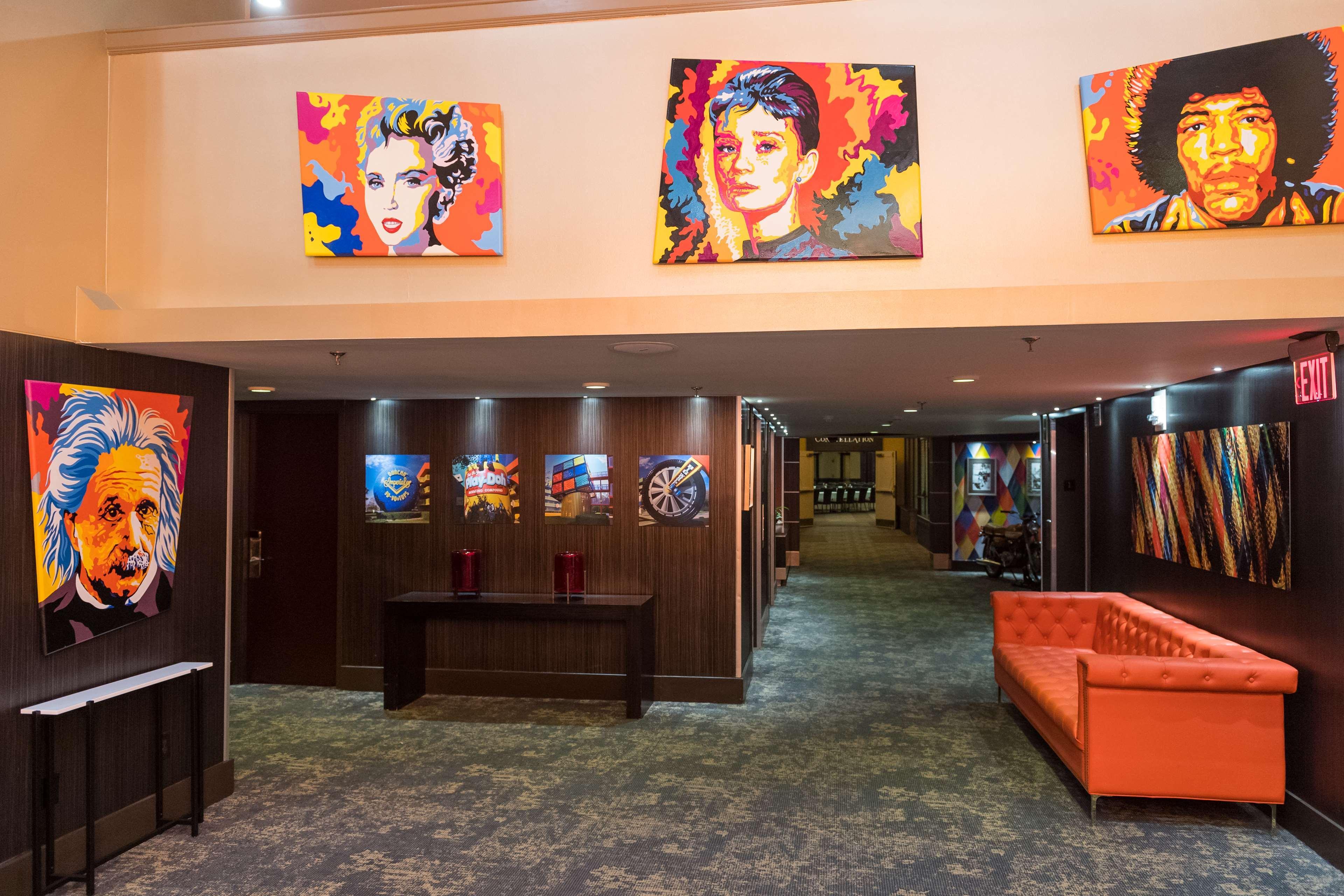 The Verve Boston Natick, Tapestry Collection By Hilton Dış mekan fotoğraf