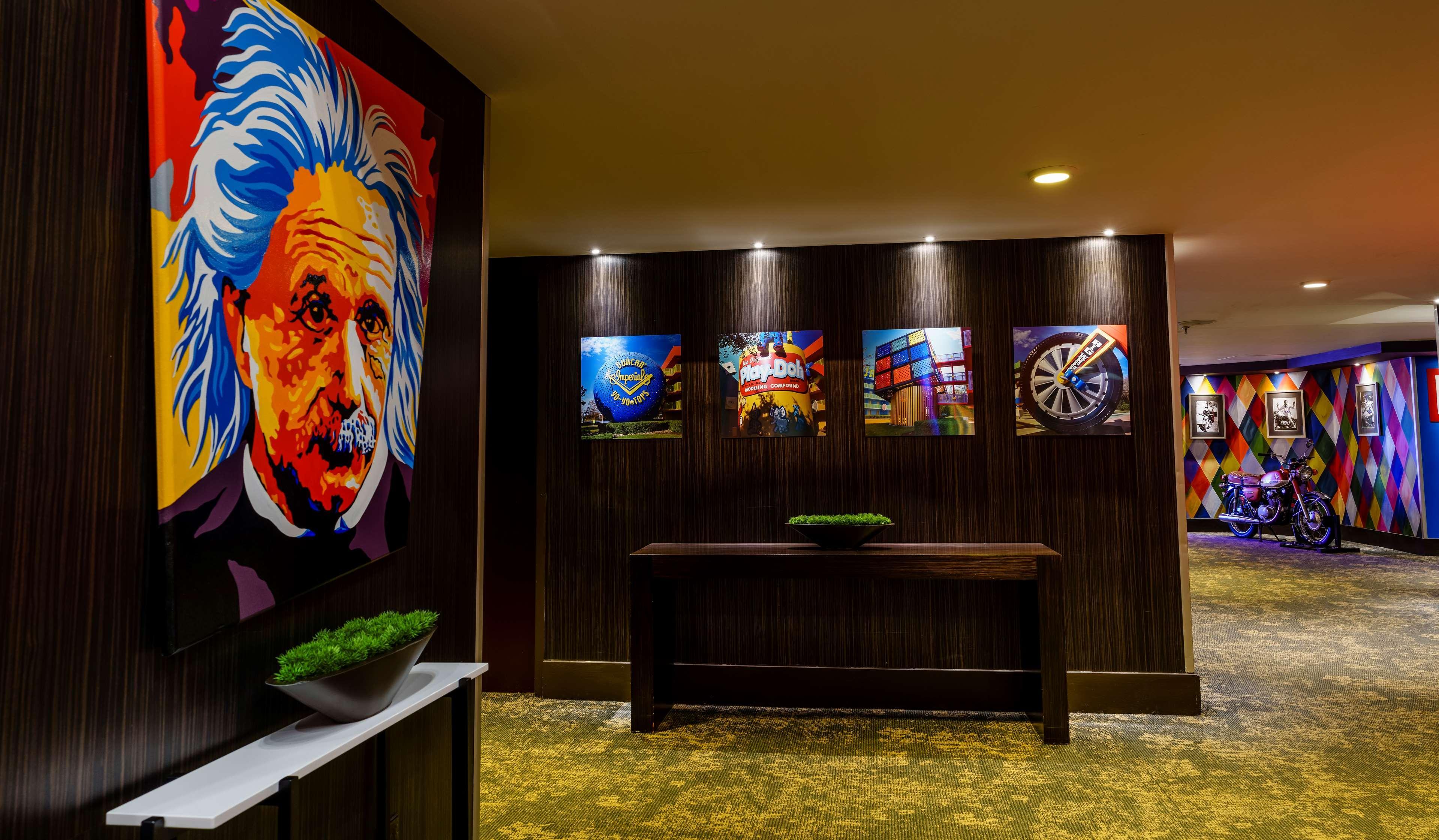 The Verve Boston Natick, Tapestry Collection By Hilton Dış mekan fotoğraf