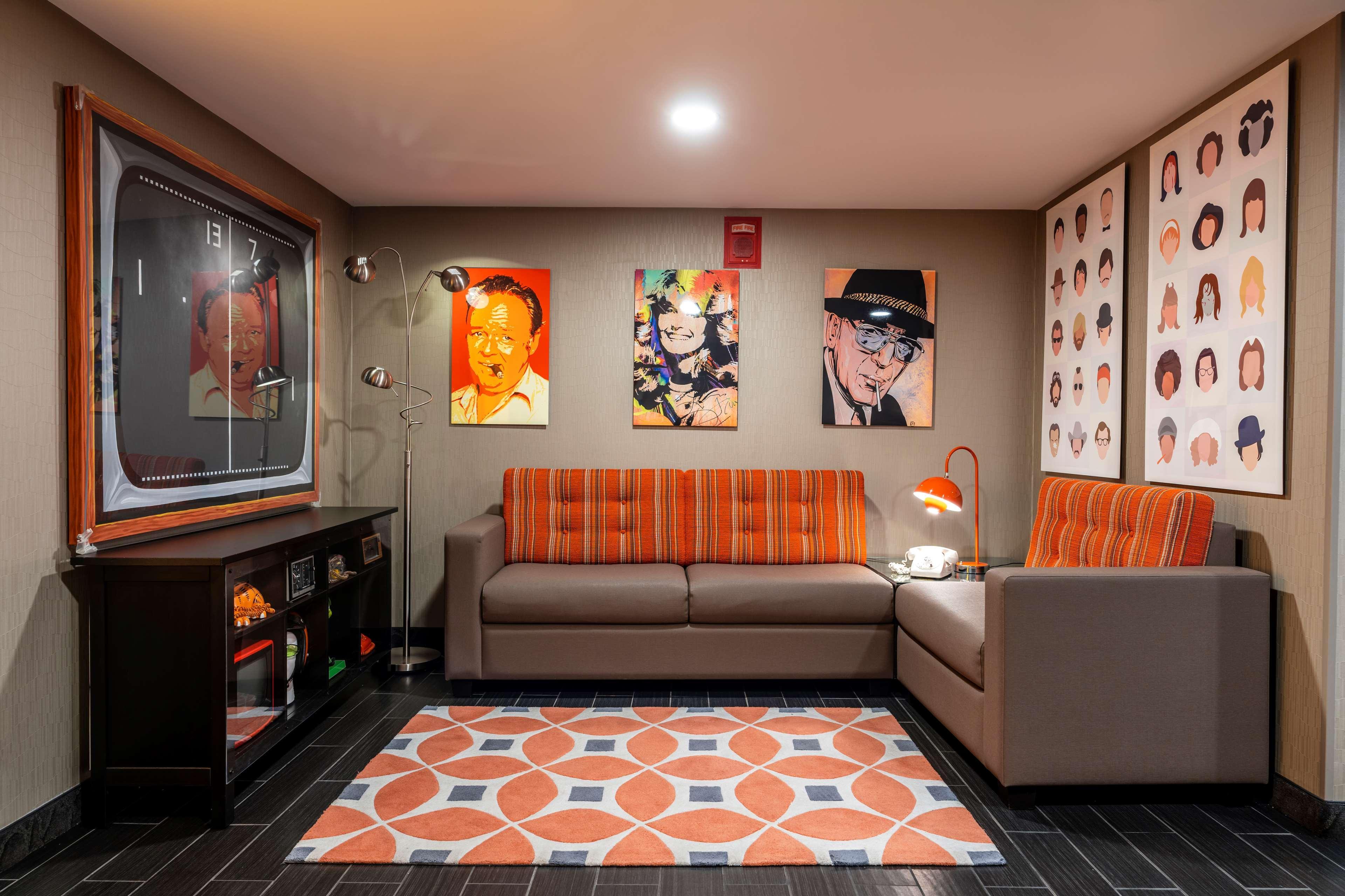 The Verve Boston Natick, Tapestry Collection By Hilton Dış mekan fotoğraf