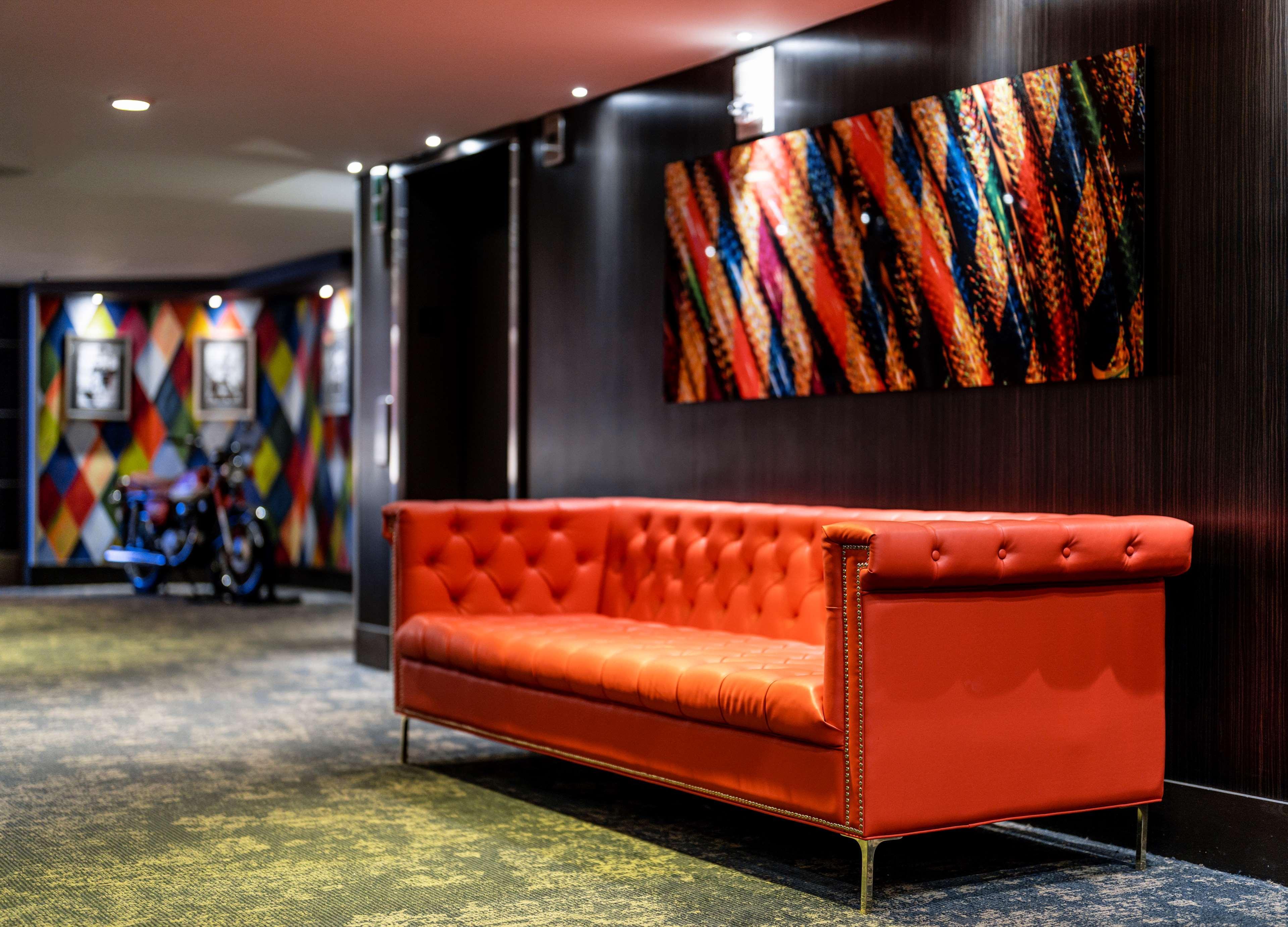 The Verve Boston Natick, Tapestry Collection By Hilton Dış mekan fotoğraf