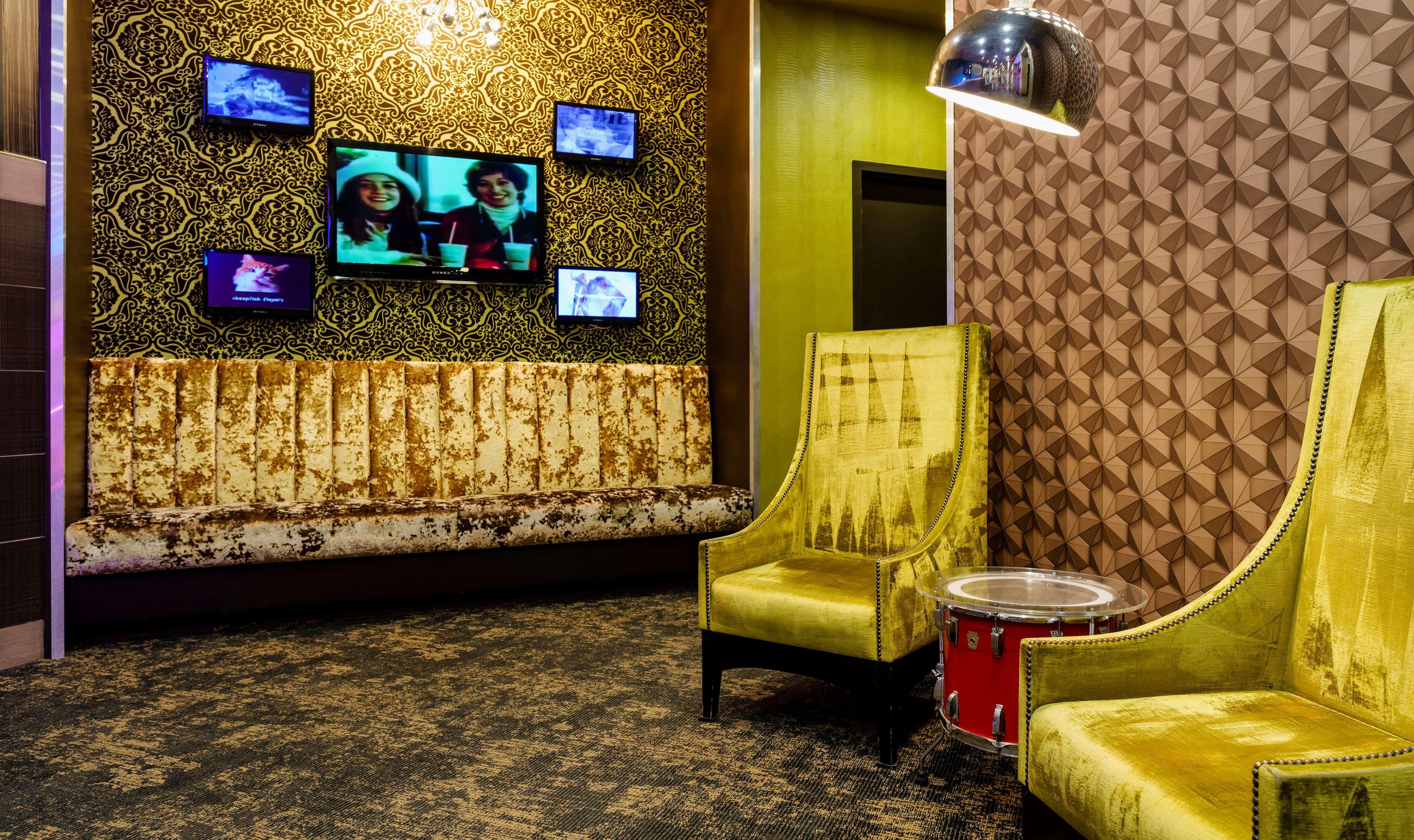 The Verve Boston Natick, Tapestry Collection By Hilton Dış mekan fotoğraf
