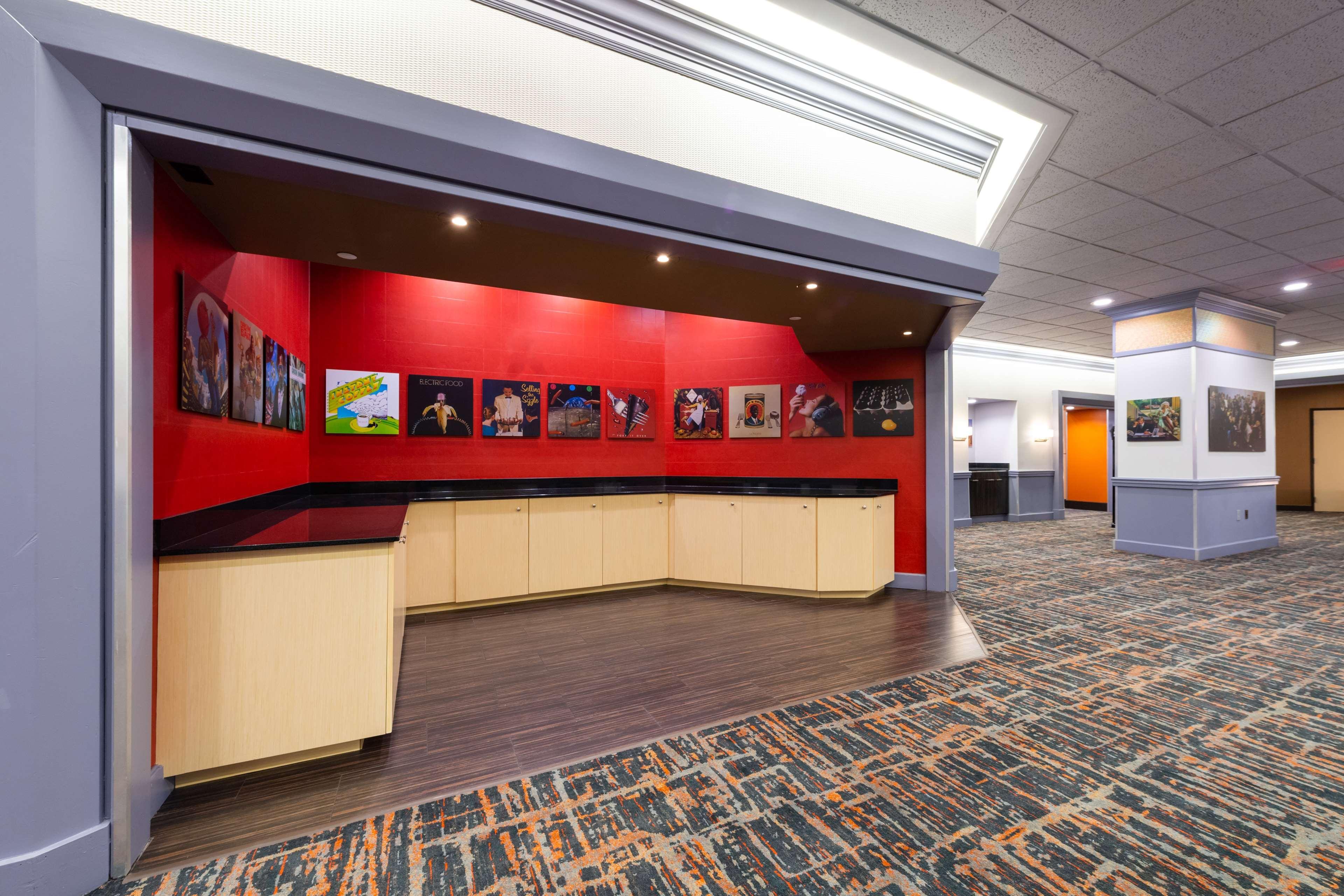 The Verve Boston Natick, Tapestry Collection By Hilton Dış mekan fotoğraf