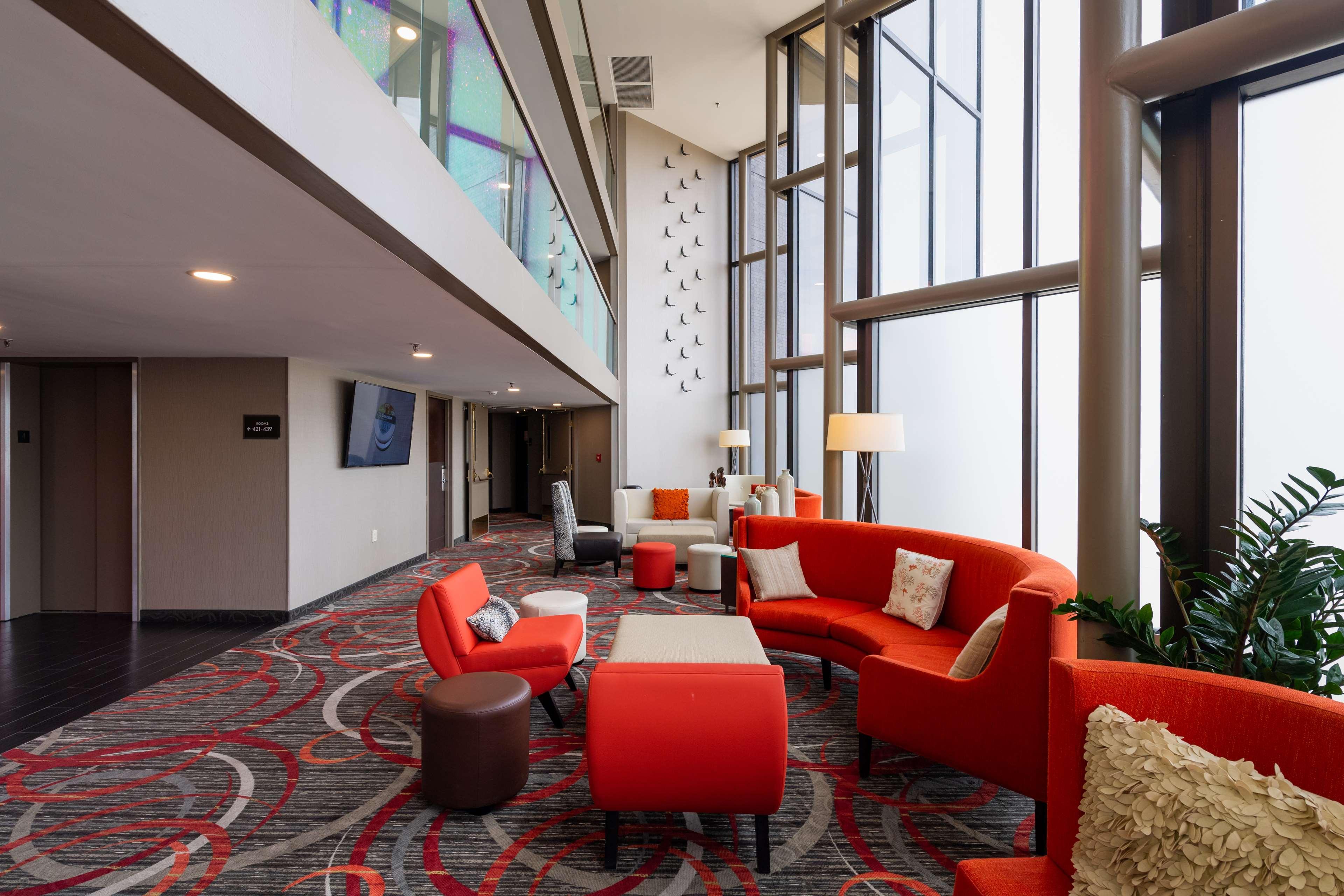 The Verve Boston Natick, Tapestry Collection By Hilton Dış mekan fotoğraf