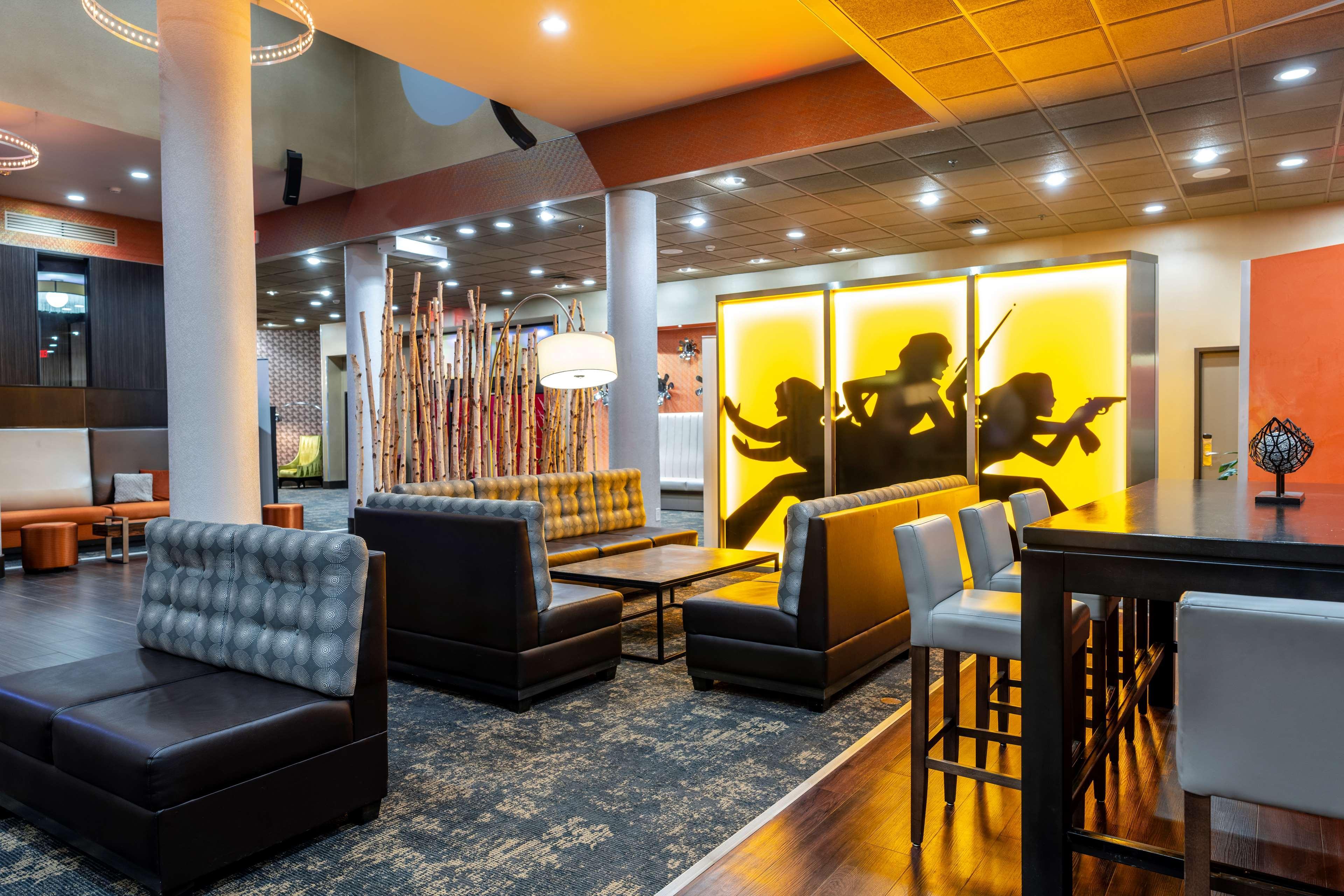 The Verve Boston Natick, Tapestry Collection By Hilton Dış mekan fotoğraf