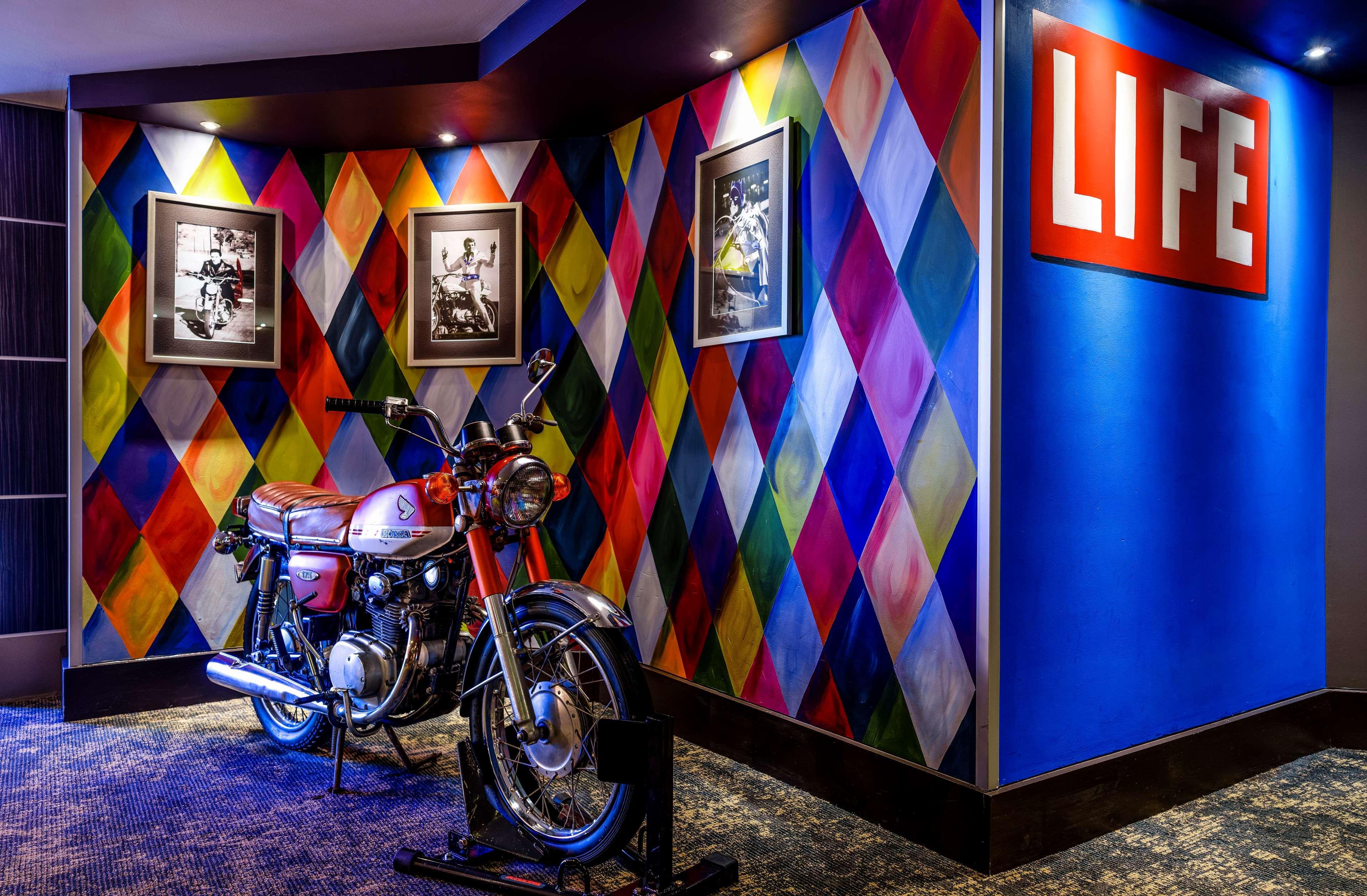 The Verve Boston Natick, Tapestry Collection By Hilton Dış mekan fotoğraf