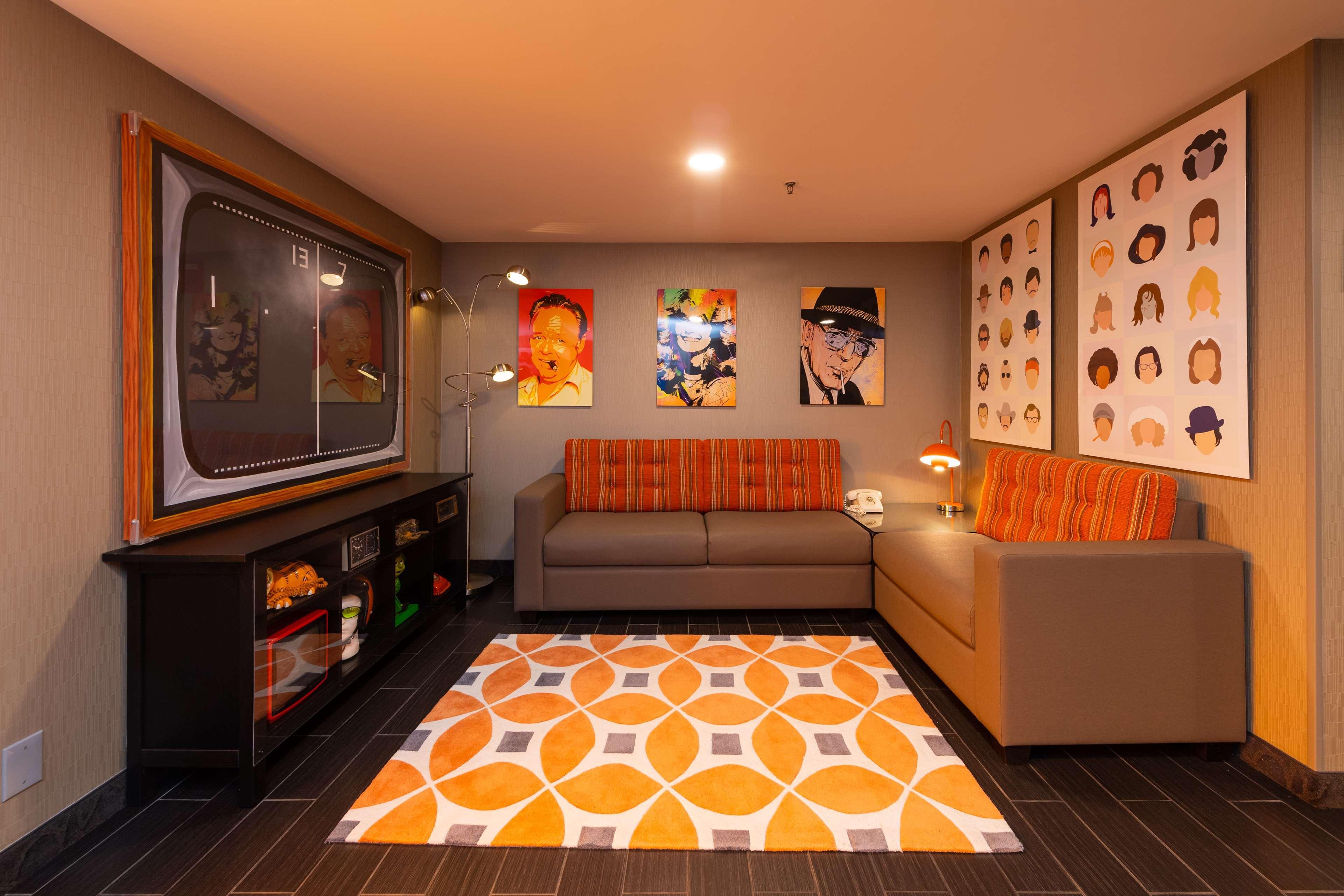 The Verve Boston Natick, Tapestry Collection By Hilton Dış mekan fotoğraf