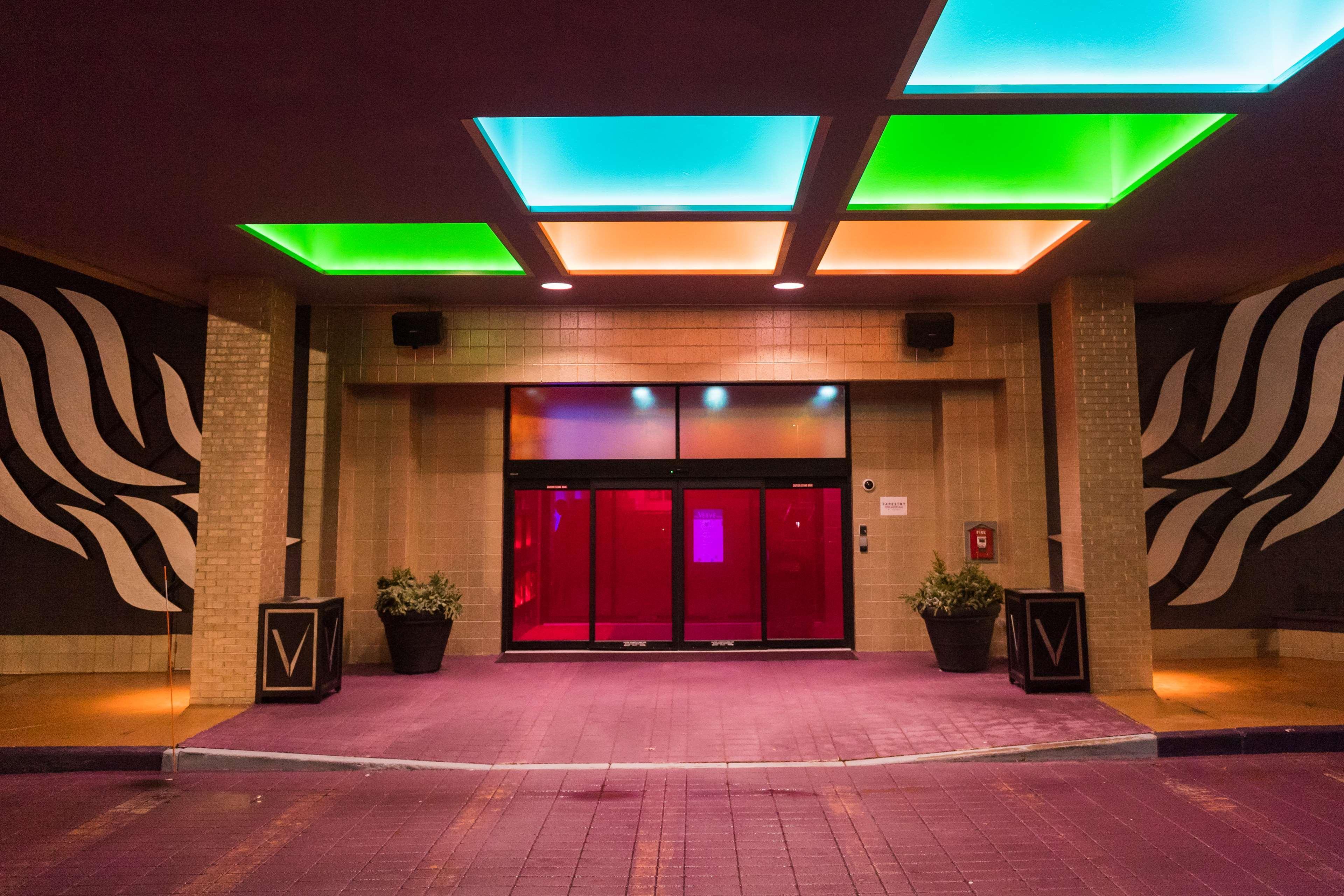 The Verve Boston Natick, Tapestry Collection By Hilton Dış mekan fotoğraf