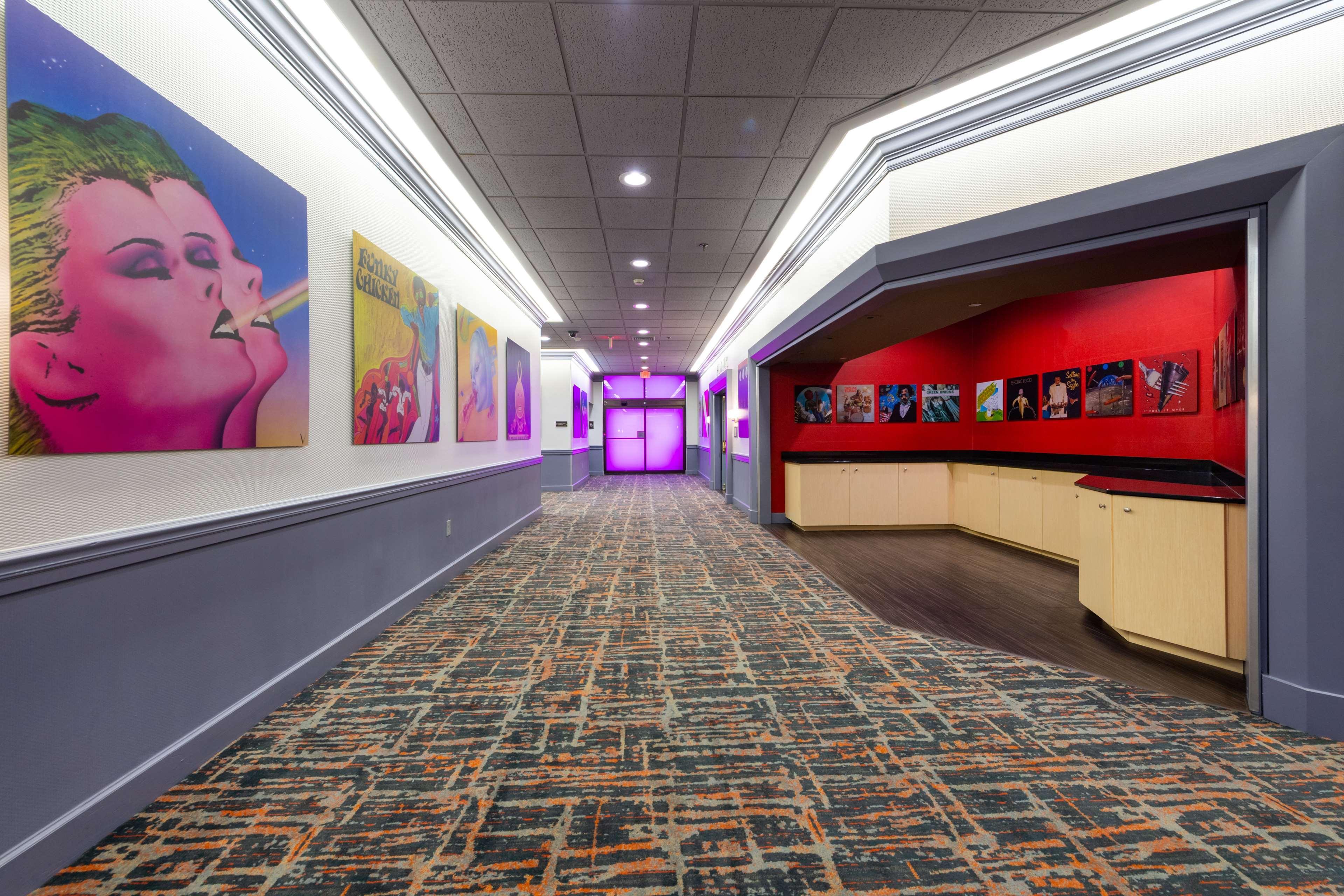 The Verve Boston Natick, Tapestry Collection By Hilton Dış mekan fotoğraf