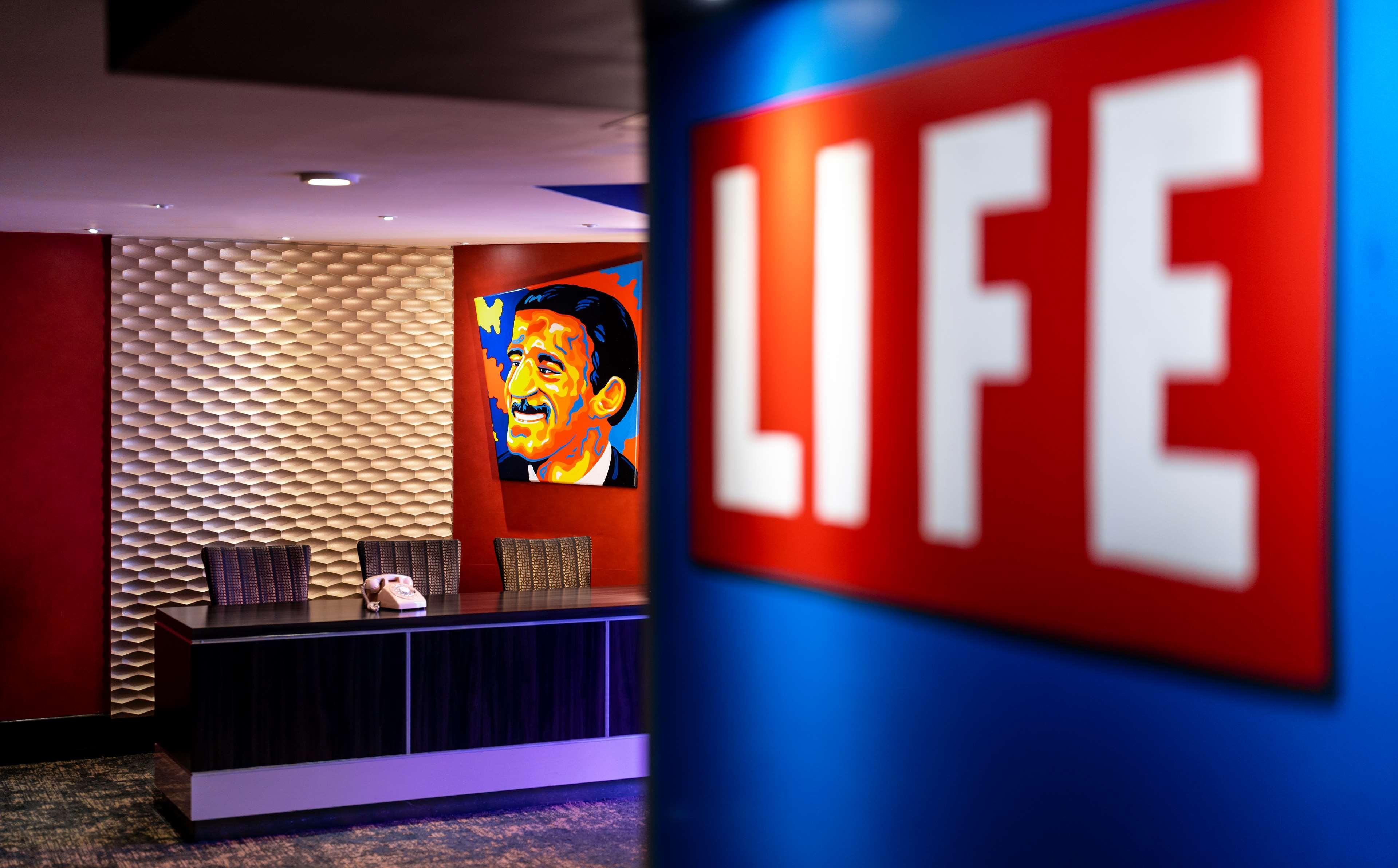 The Verve Boston Natick, Tapestry Collection By Hilton Dış mekan fotoğraf