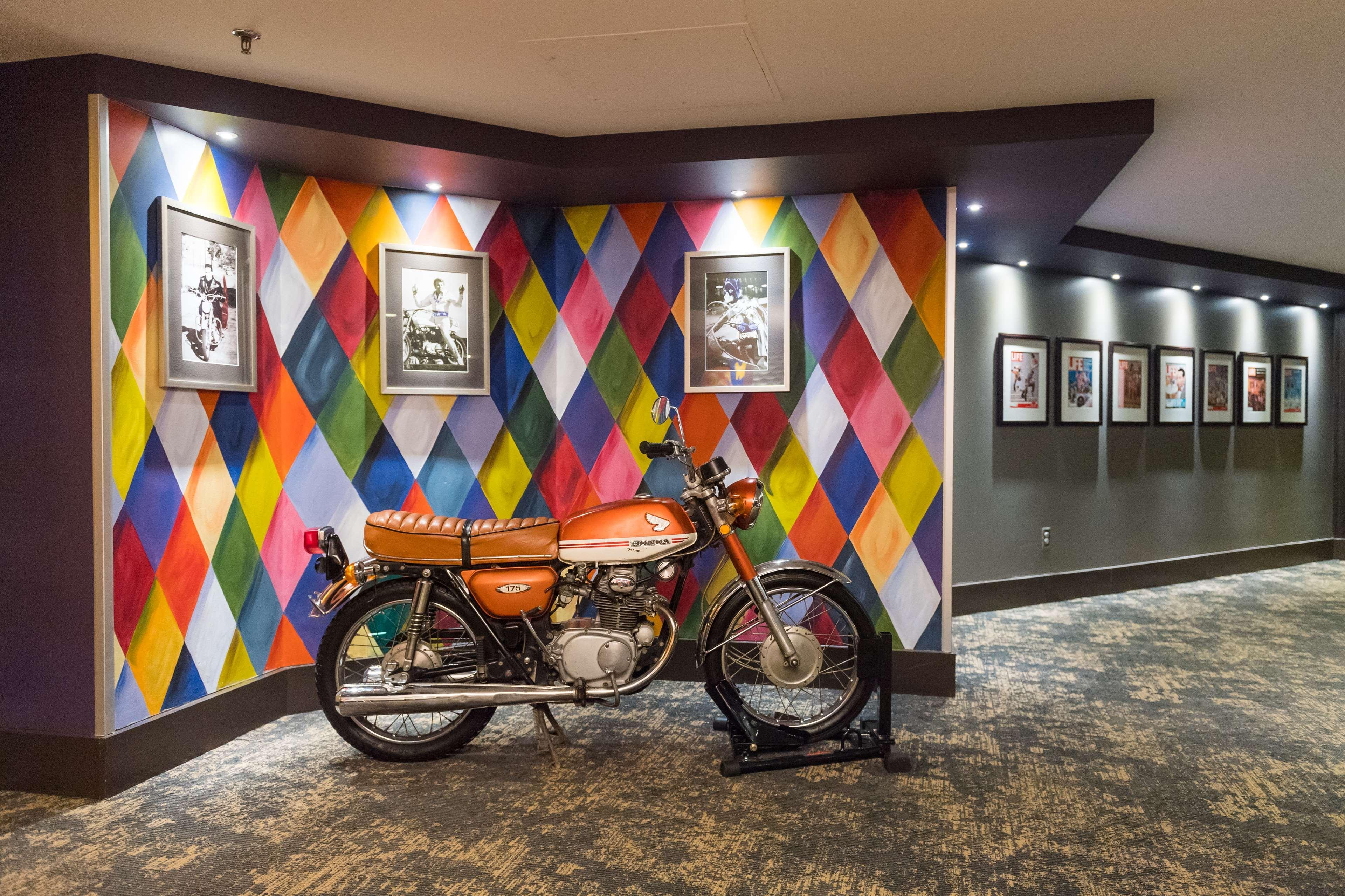 The Verve Boston Natick, Tapestry Collection By Hilton Dış mekan fotoğraf