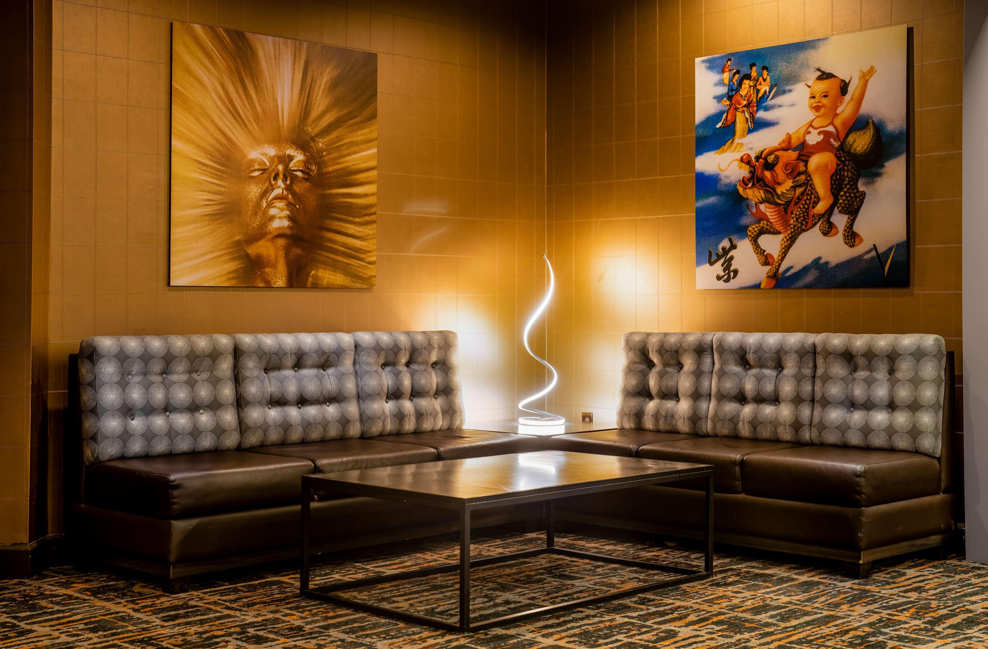 The Verve Boston Natick, Tapestry Collection By Hilton Dış mekan fotoğraf