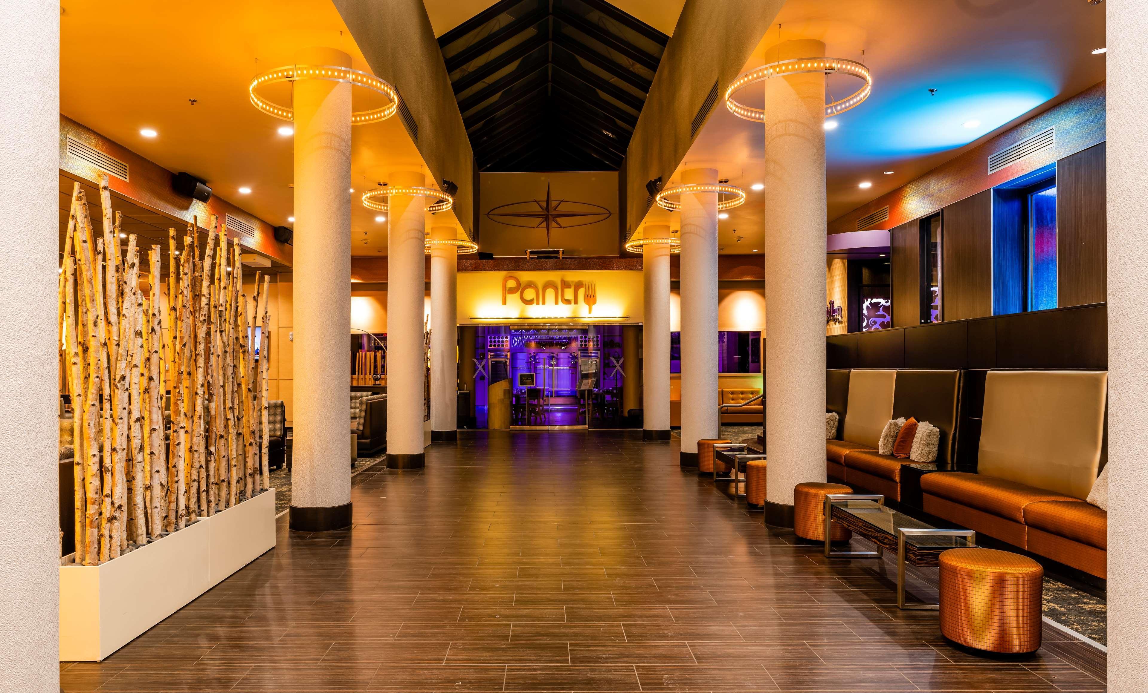 The Verve Boston Natick, Tapestry Collection By Hilton Dış mekan fotoğraf