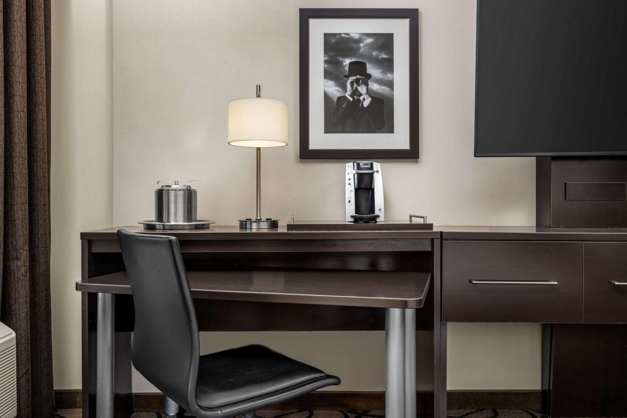 The Verve Boston Natick, Tapestry Collection By Hilton Dış mekan fotoğraf