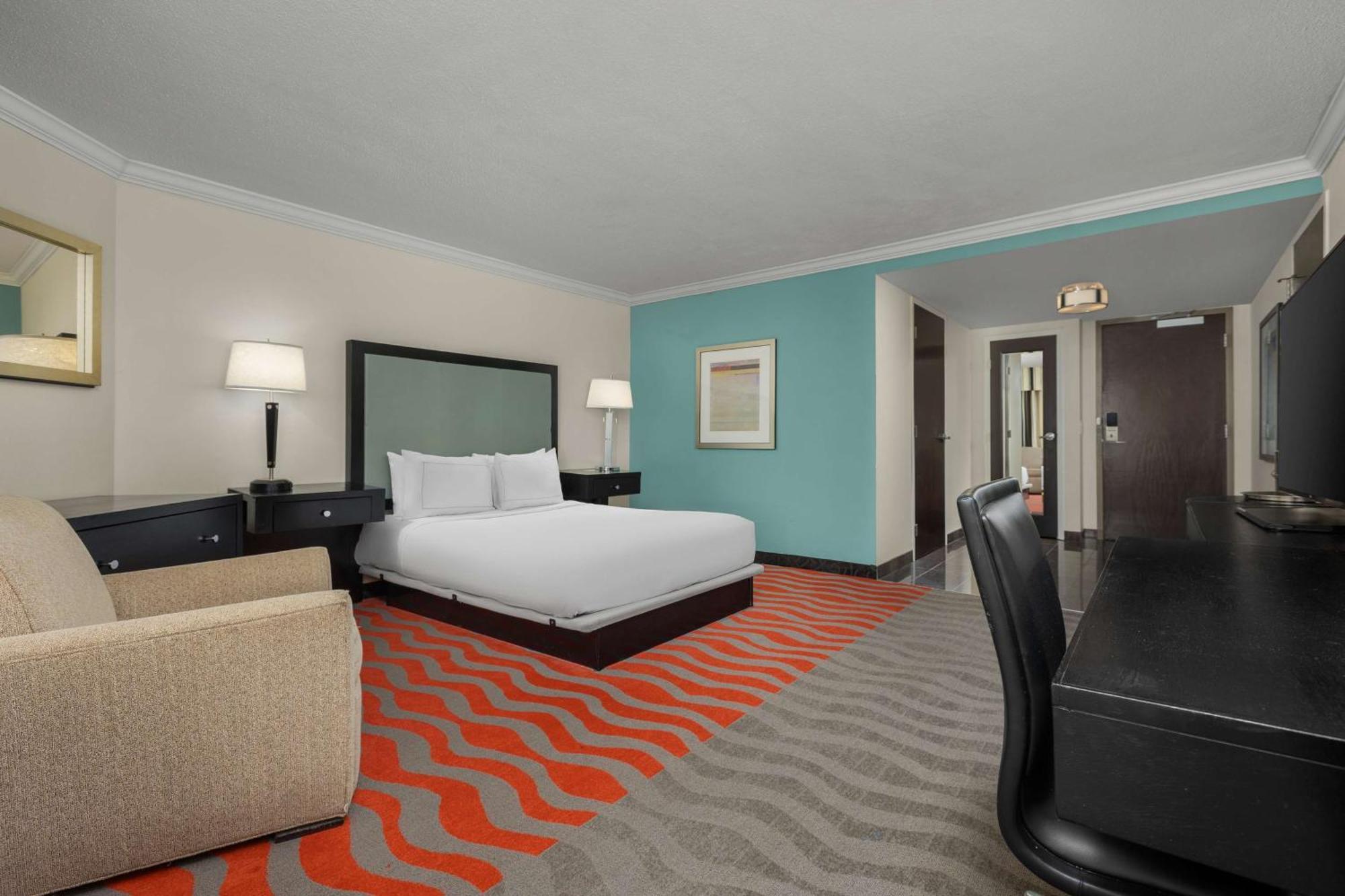 The Verve Boston Natick, Tapestry Collection By Hilton Dış mekan fotoğraf
