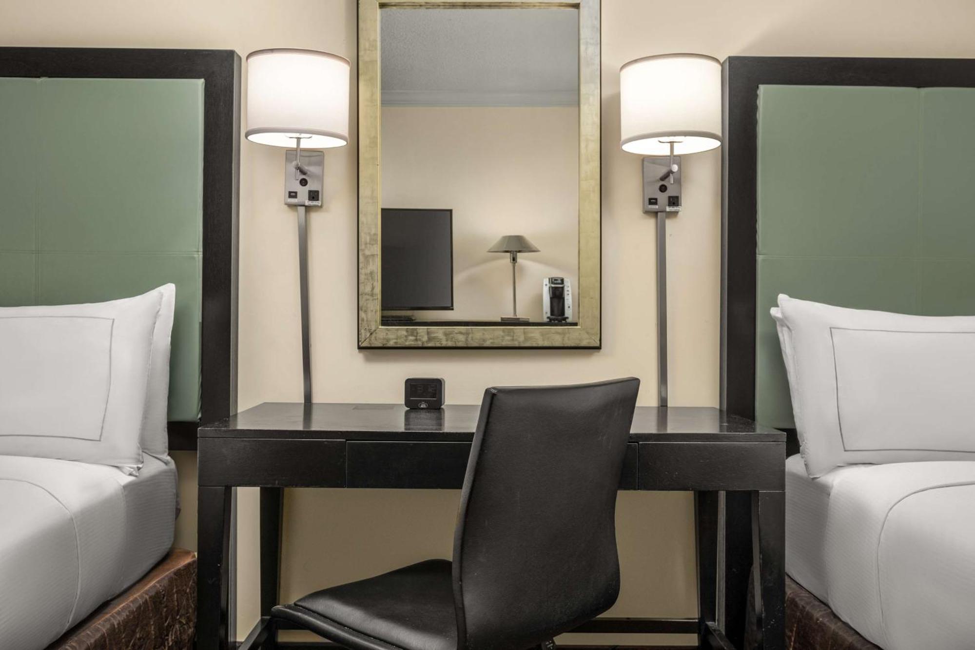 The Verve Boston Natick, Tapestry Collection By Hilton Dış mekan fotoğraf