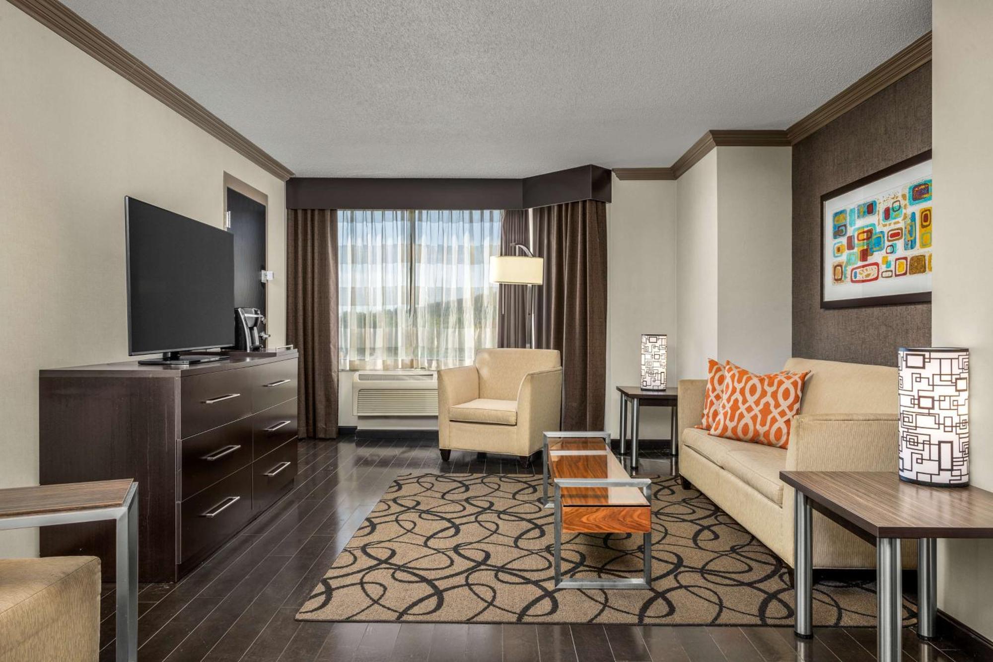 The Verve Boston Natick, Tapestry Collection By Hilton Dış mekan fotoğraf