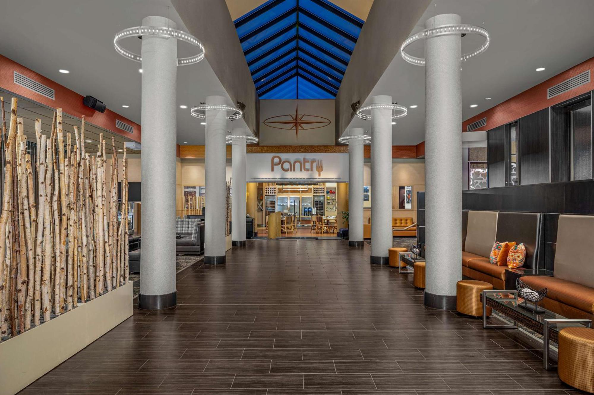 The Verve Boston Natick, Tapestry Collection By Hilton Dış mekan fotoğraf