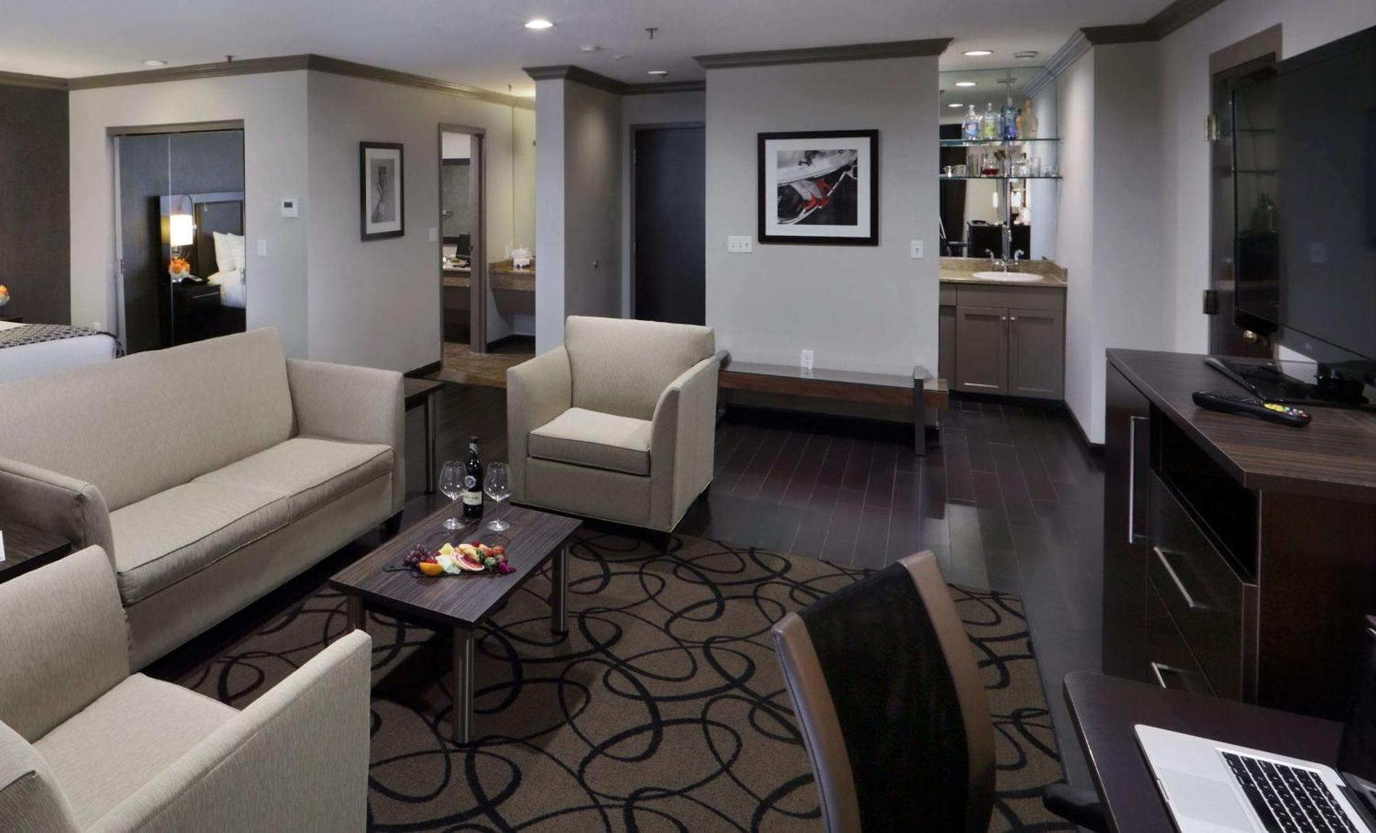 The Verve Boston Natick, Tapestry Collection By Hilton Dış mekan fotoğraf