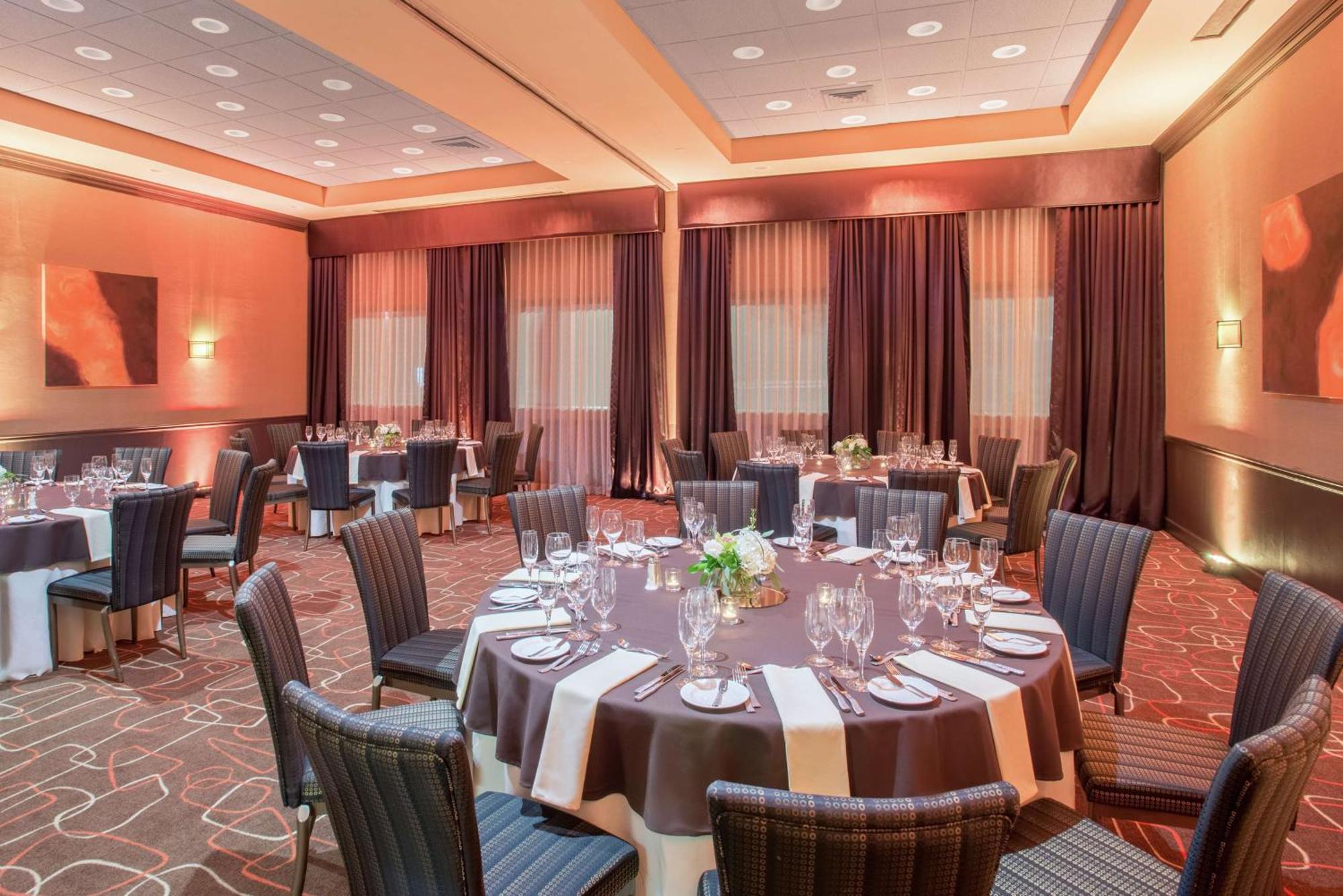 The Verve Boston Natick, Tapestry Collection By Hilton Dış mekan fotoğraf