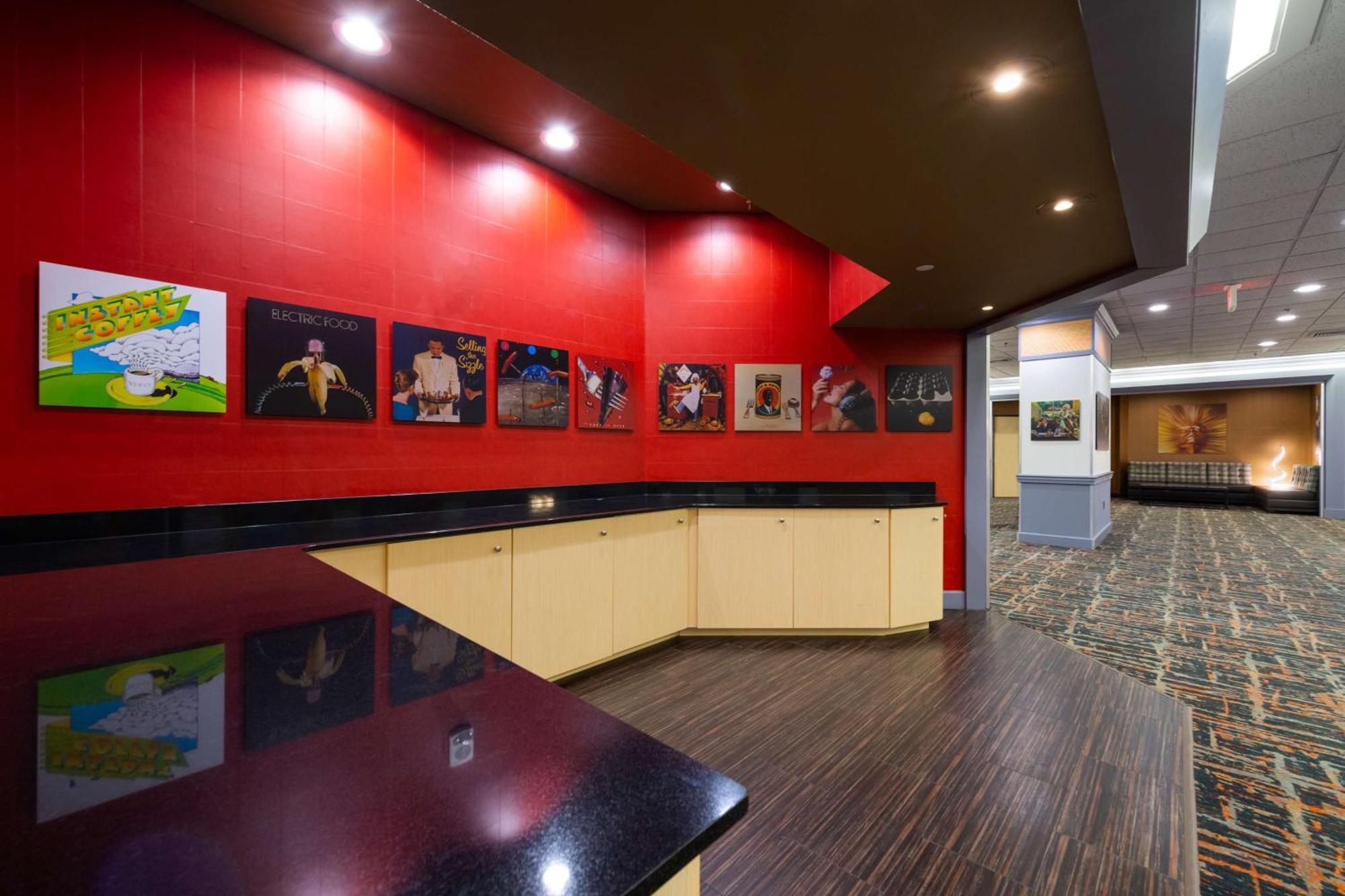The Verve Boston Natick, Tapestry Collection By Hilton Dış mekan fotoğraf