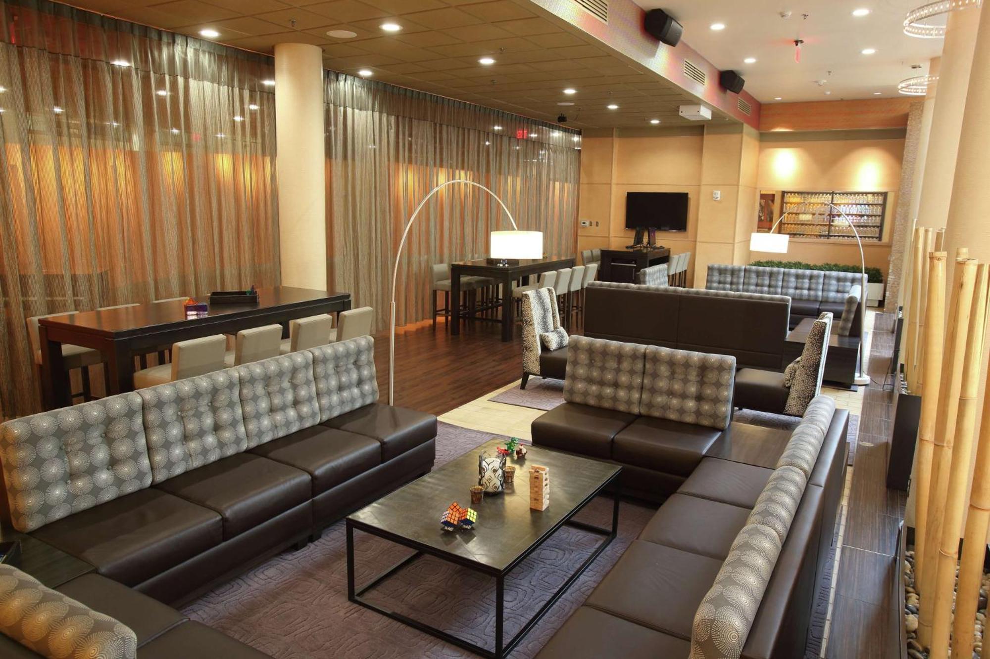 The Verve Boston Natick, Tapestry Collection By Hilton Dış mekan fotoğraf