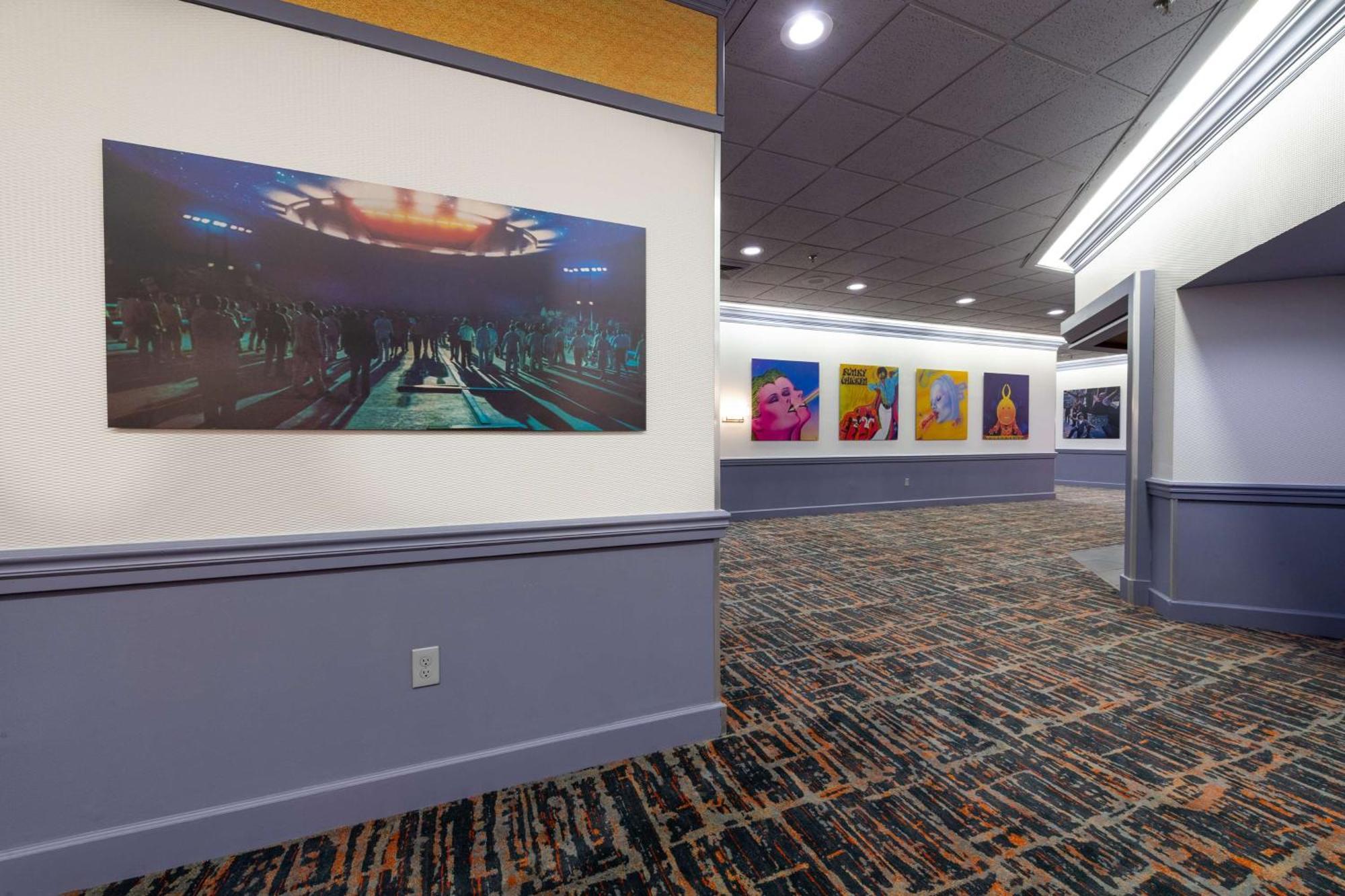 The Verve Boston Natick, Tapestry Collection By Hilton Dış mekan fotoğraf