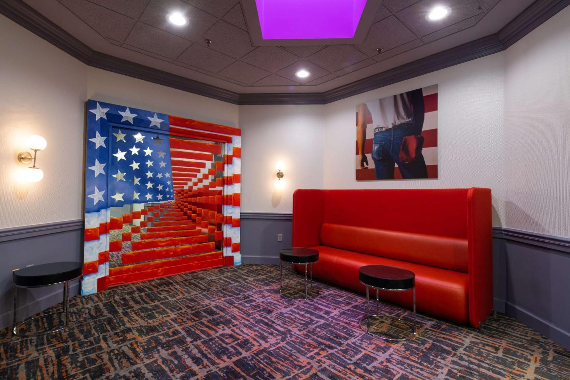 The Verve Boston Natick, Tapestry Collection By Hilton Dış mekan fotoğraf