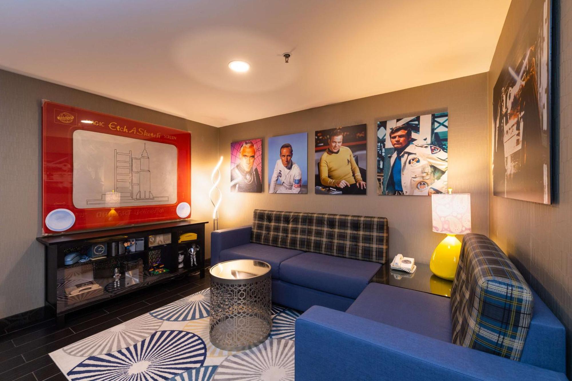 The Verve Boston Natick, Tapestry Collection By Hilton Dış mekan fotoğraf