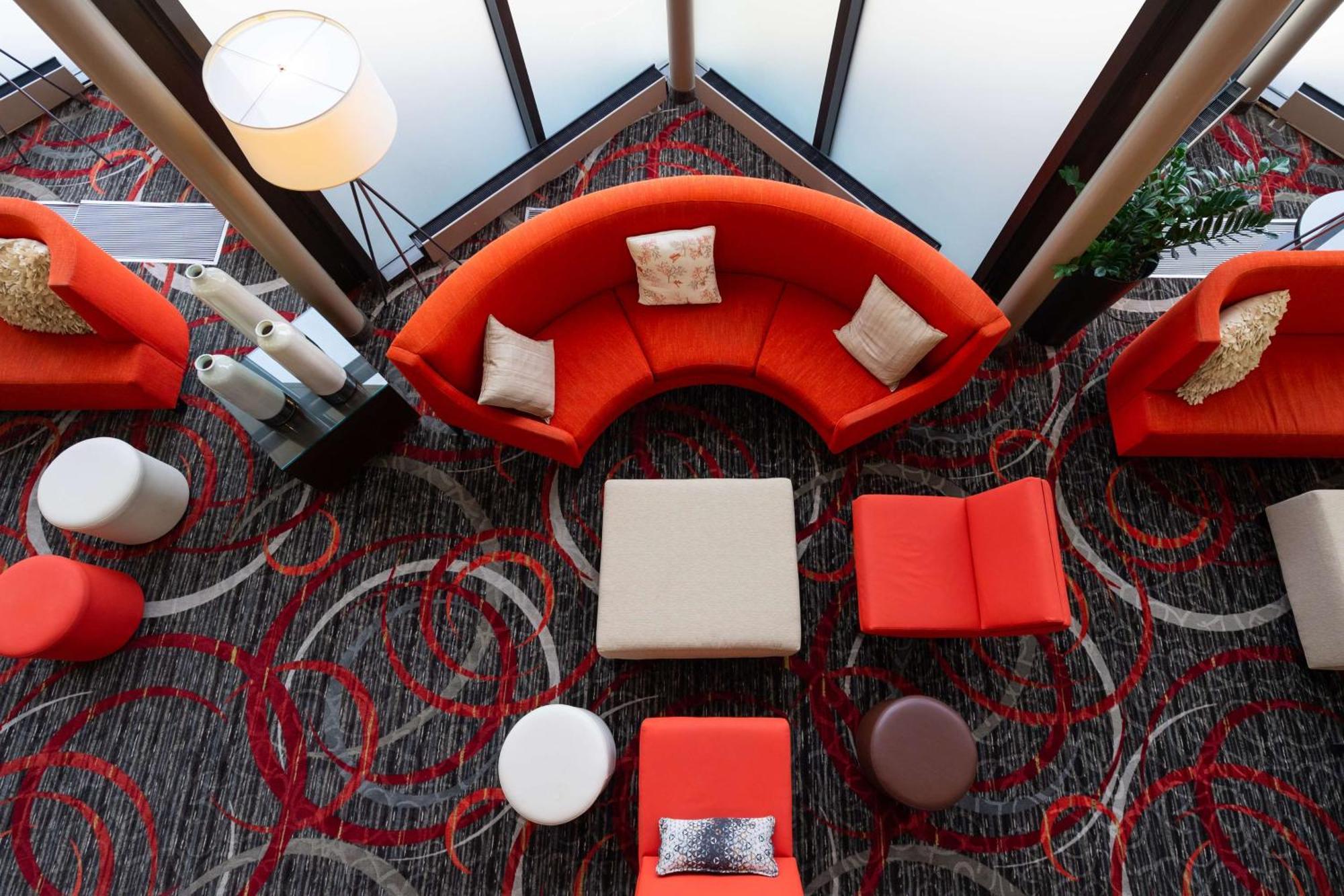 The Verve Boston Natick, Tapestry Collection By Hilton Dış mekan fotoğraf