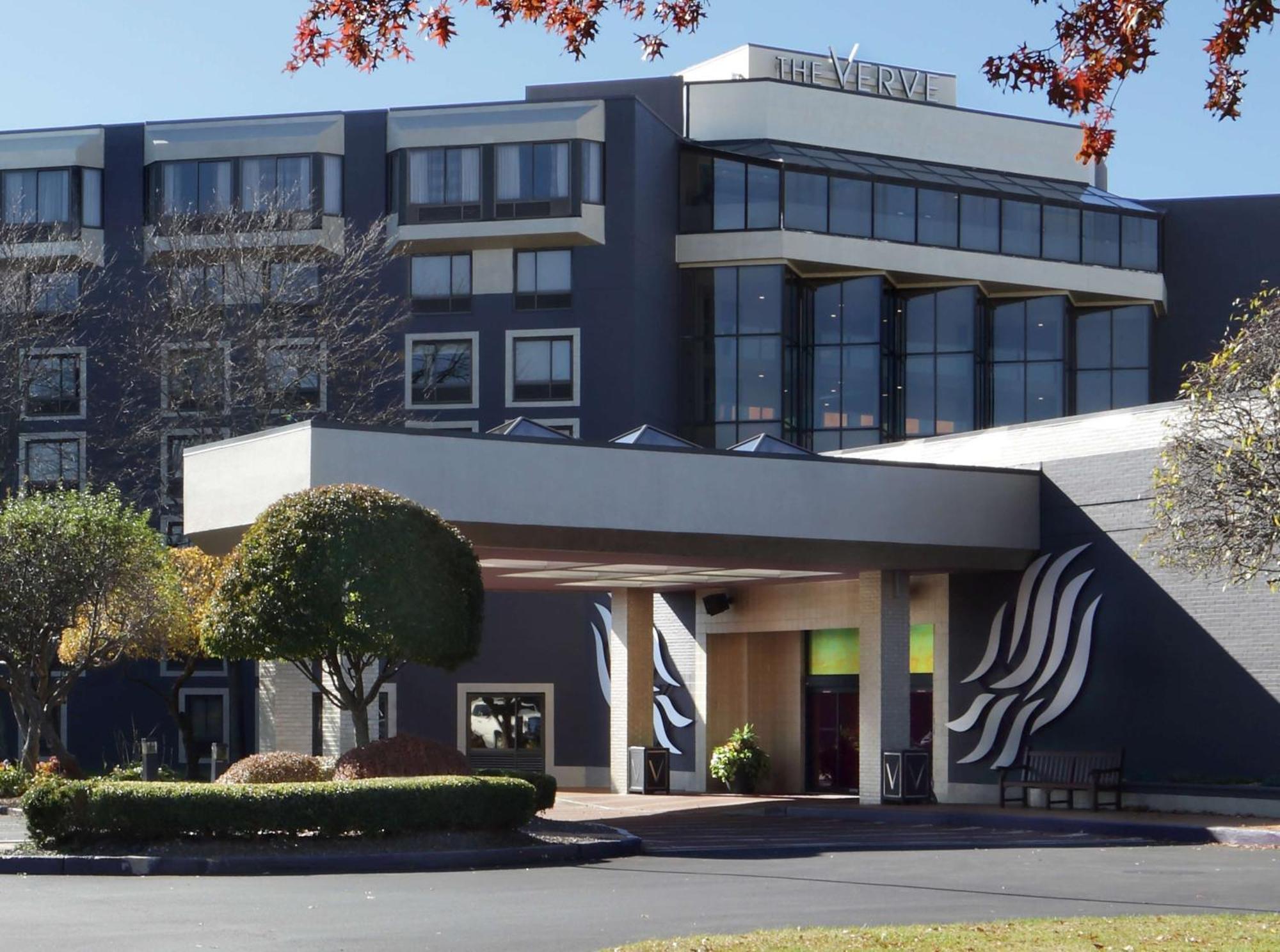 The Verve Boston Natick, Tapestry Collection By Hilton Dış mekan fotoğraf